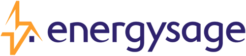 Energysage logo.