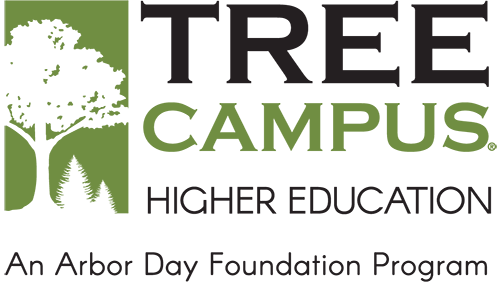 Tree Campus logo.